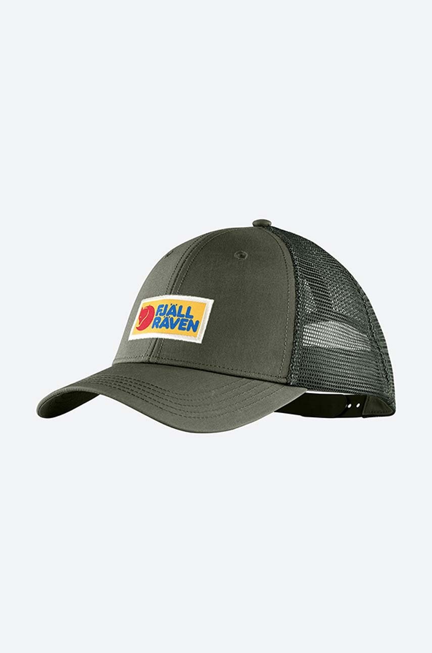 Fjallraven  Kšiltovka  Vardag