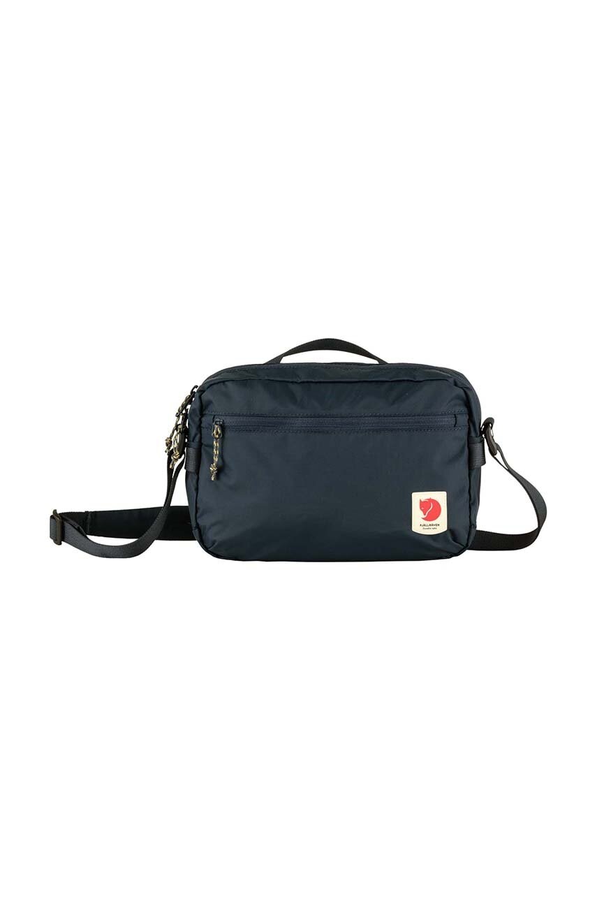 Fjallraven  Ledvinka  High Coast Crossbody
