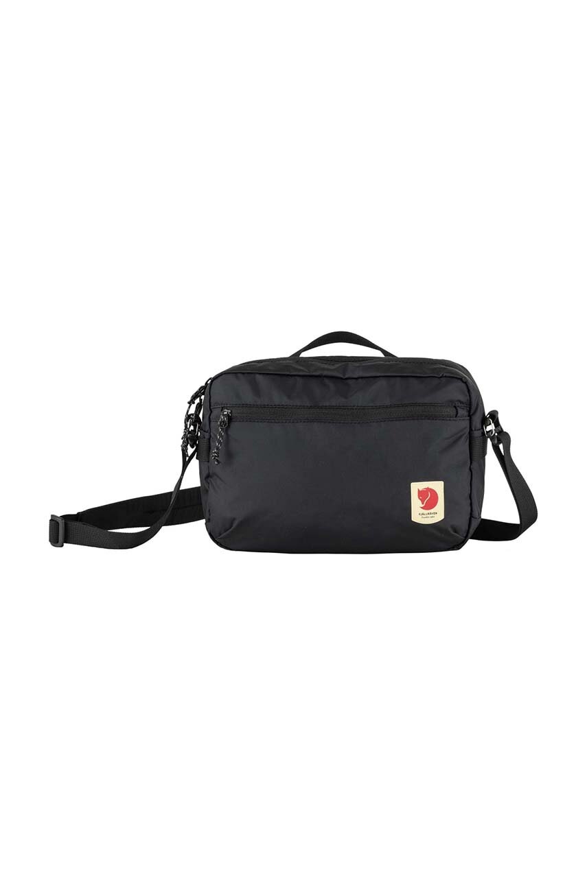 Fjallraven  Ledvinka  High Coast Crossbody
