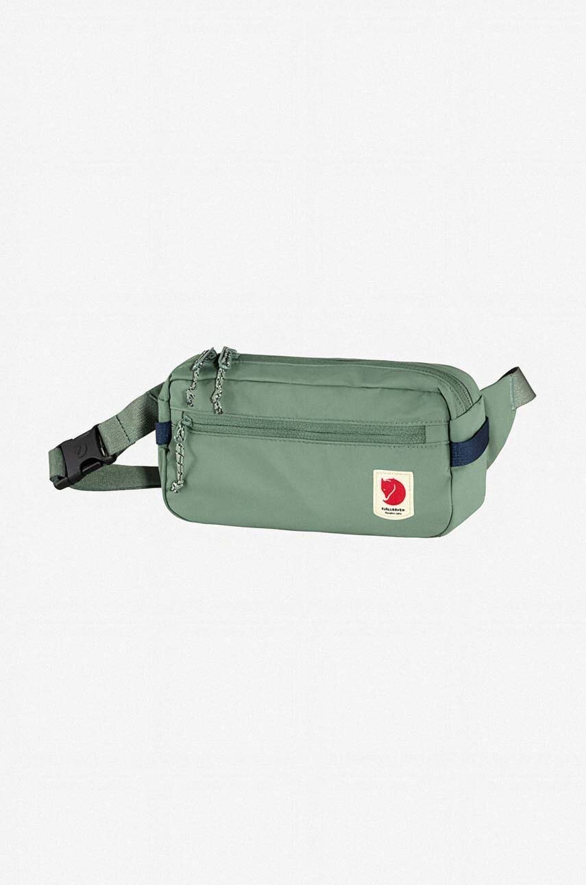 Fjallraven  Ledvinka  High Coast Hip Pack