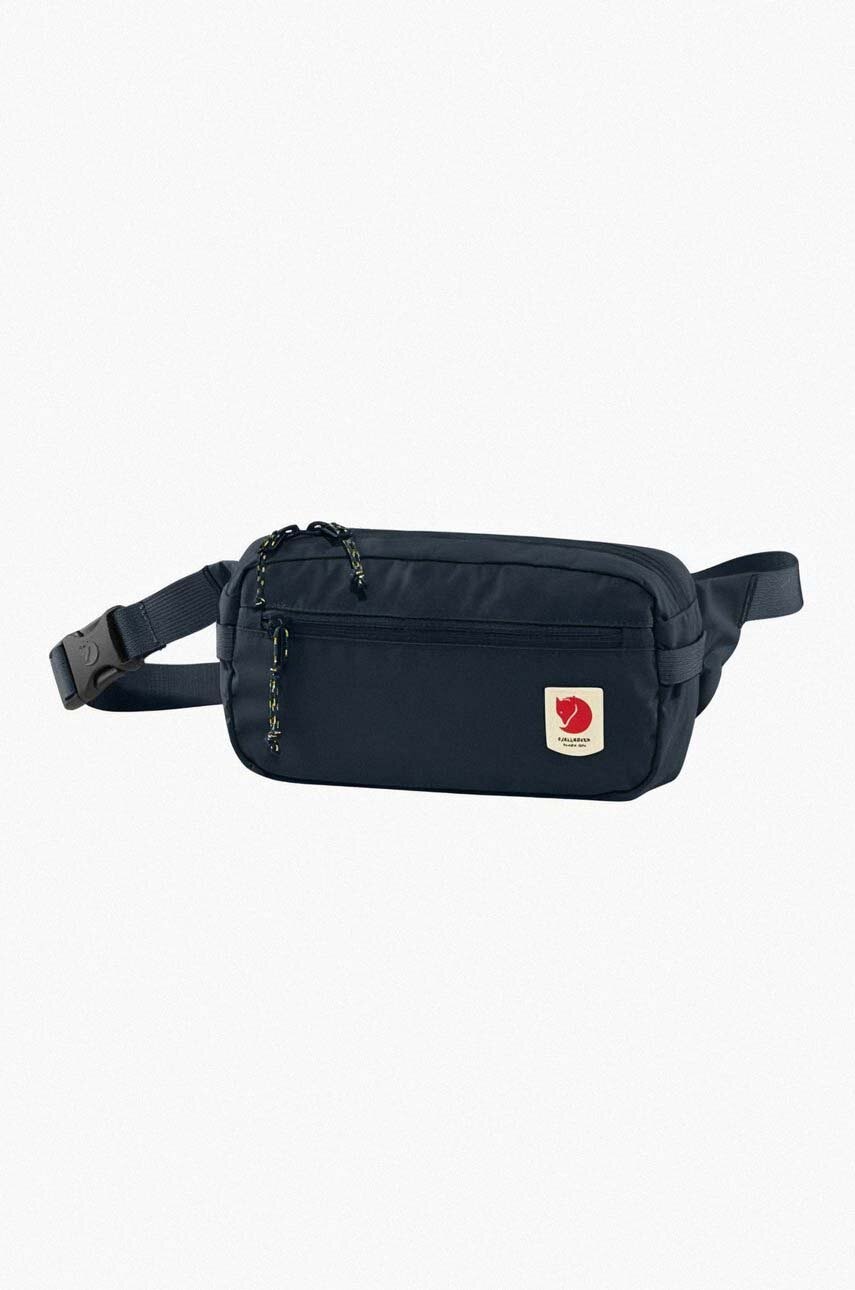 Fjallraven  Ledvinka  High Coast Hip Pack