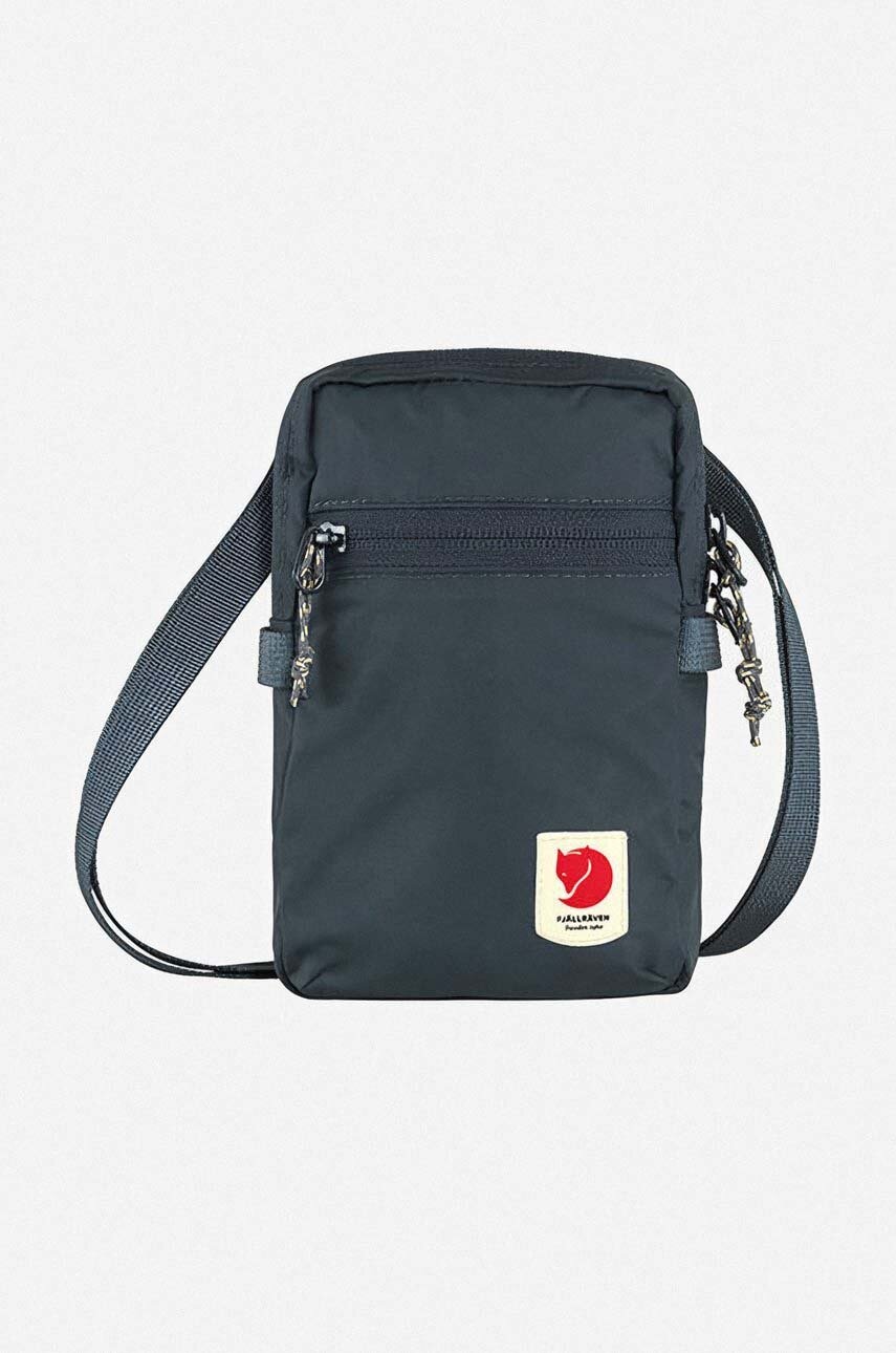 Fjallraven  Ledvinka  High Coast Pocket