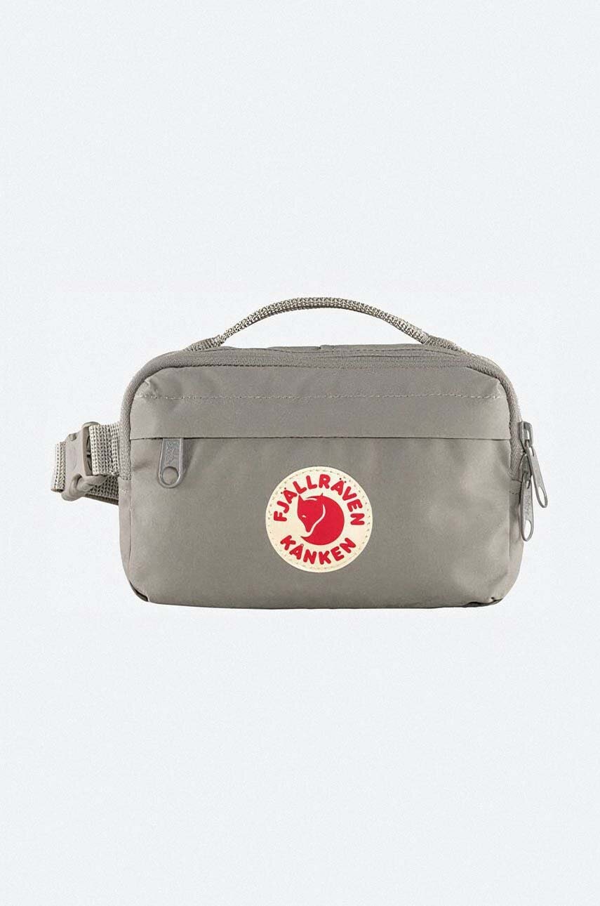 Fjallraven  Ledvinka  Kanken Hip Pack