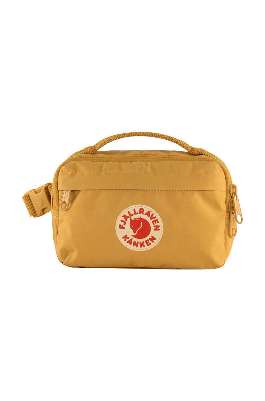 Fjallraven  Ledvinka  Kanken Hip Pack