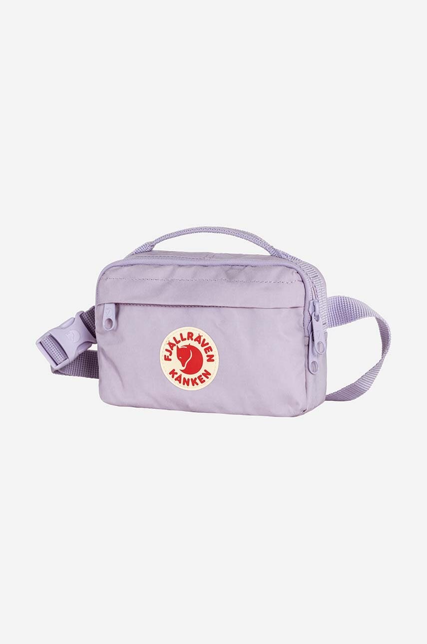 Fjallraven  Ledvinka  Kanken Hip Pack