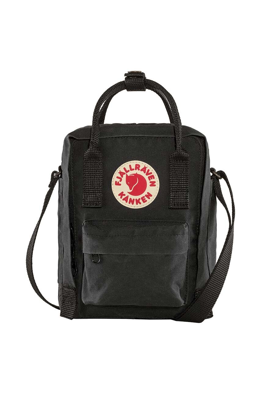 Fjallraven  Ledvinka  Kanken Sling