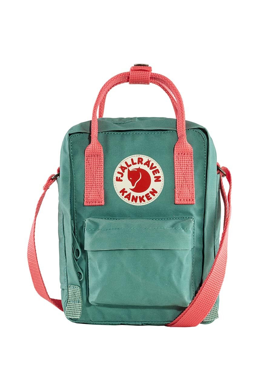 Fjallraven  Ledvinka  Kanken Sling