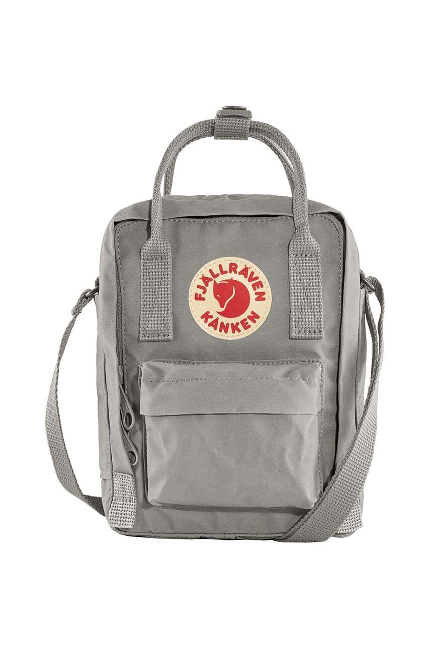 Fjallraven  Ledvinka  Kanken Sling