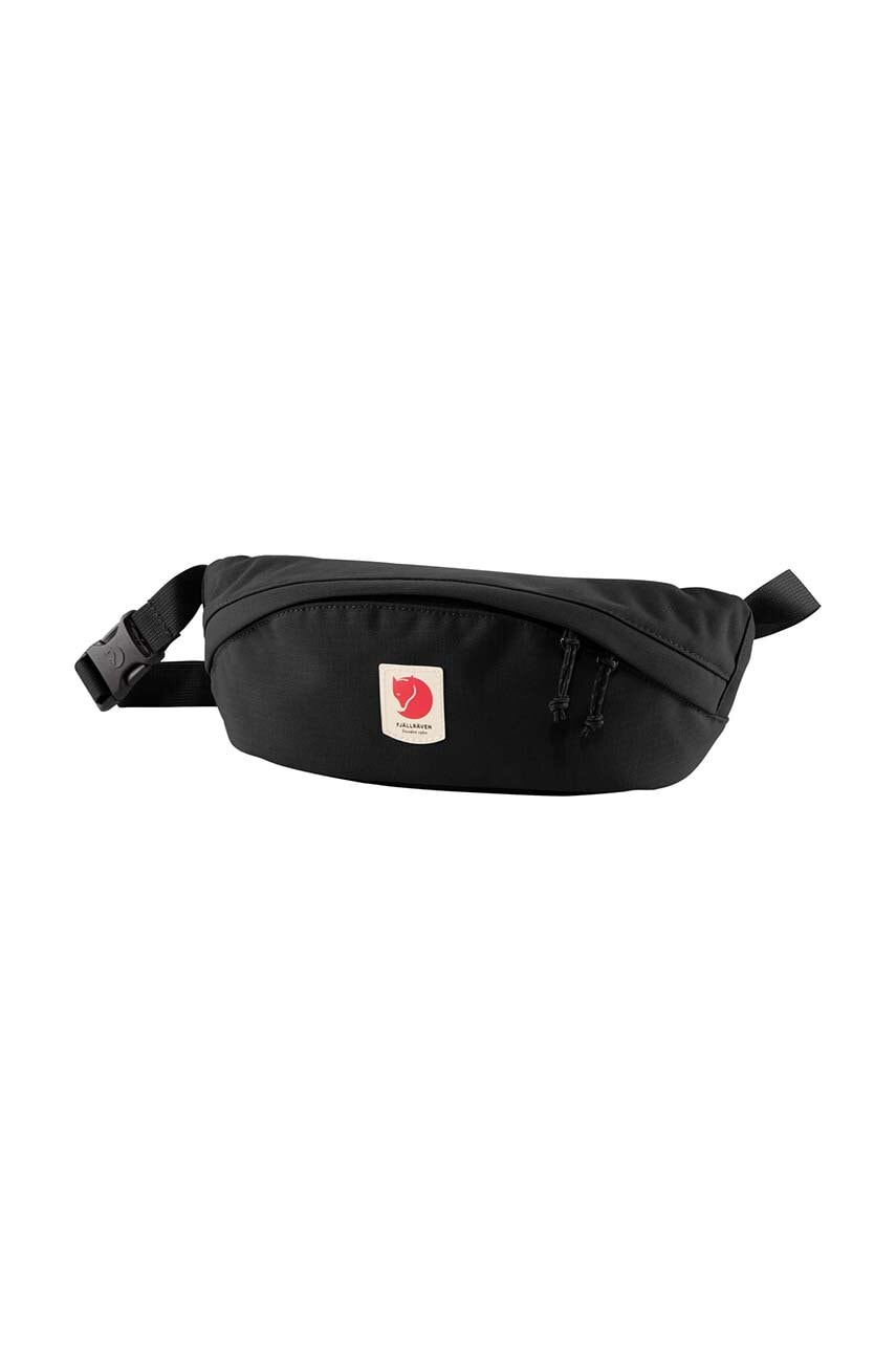 Fjallraven  Ledvinka  Ulvö Hip Pack Medium