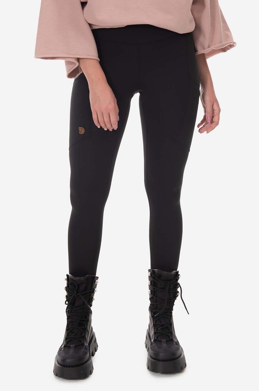 Fjallraven  Legíny  Abisko Tights