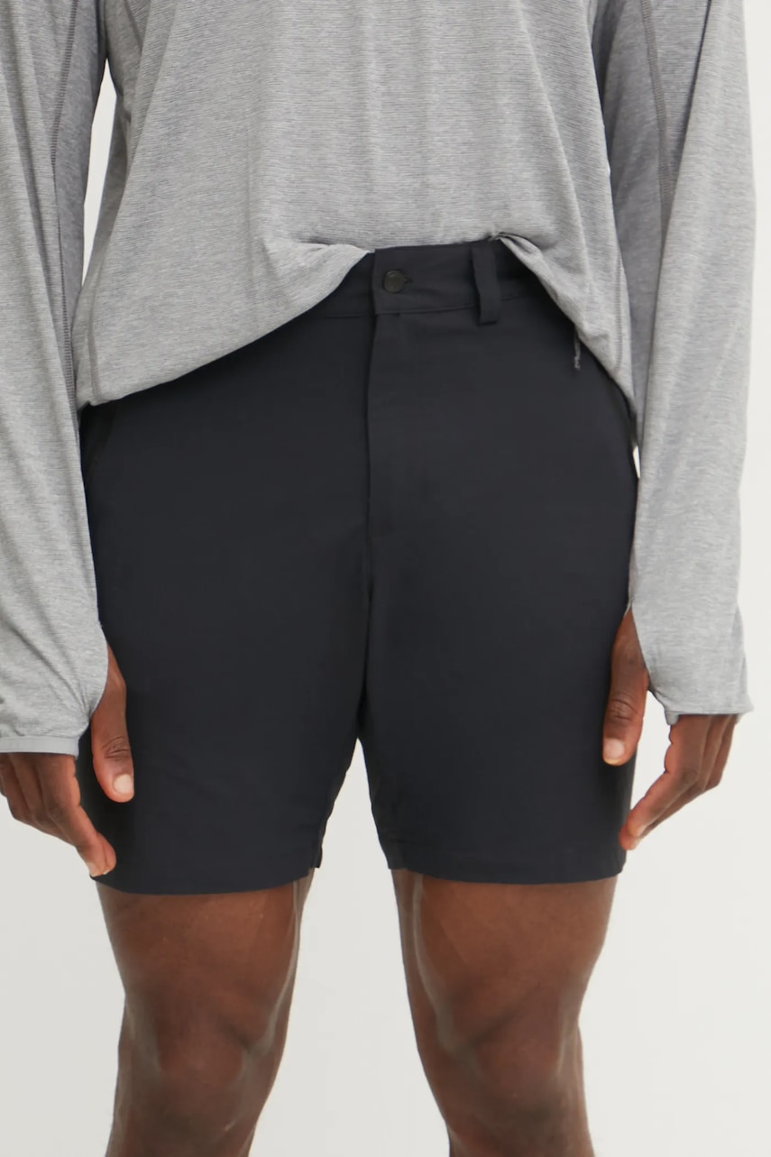 Fjallraven  Outdoorové šortky  High Coast