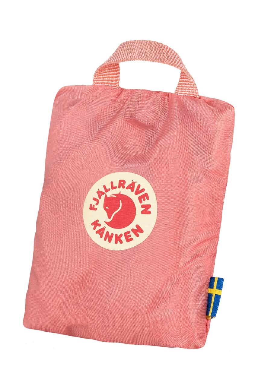 Fjallraven  Pláštěnka na batoh  Kanken Rain Cover Mini