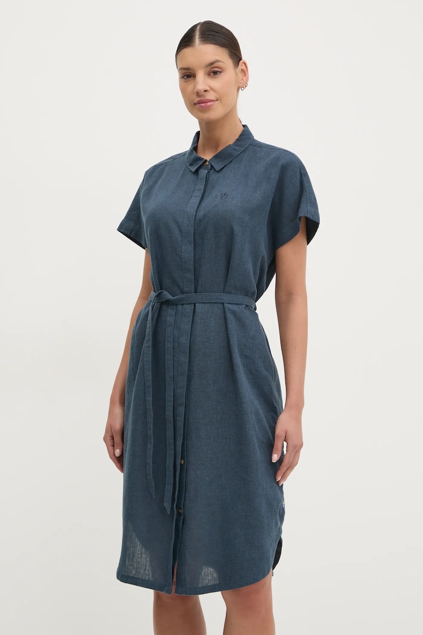 Fjallraven  Šaty  Övik