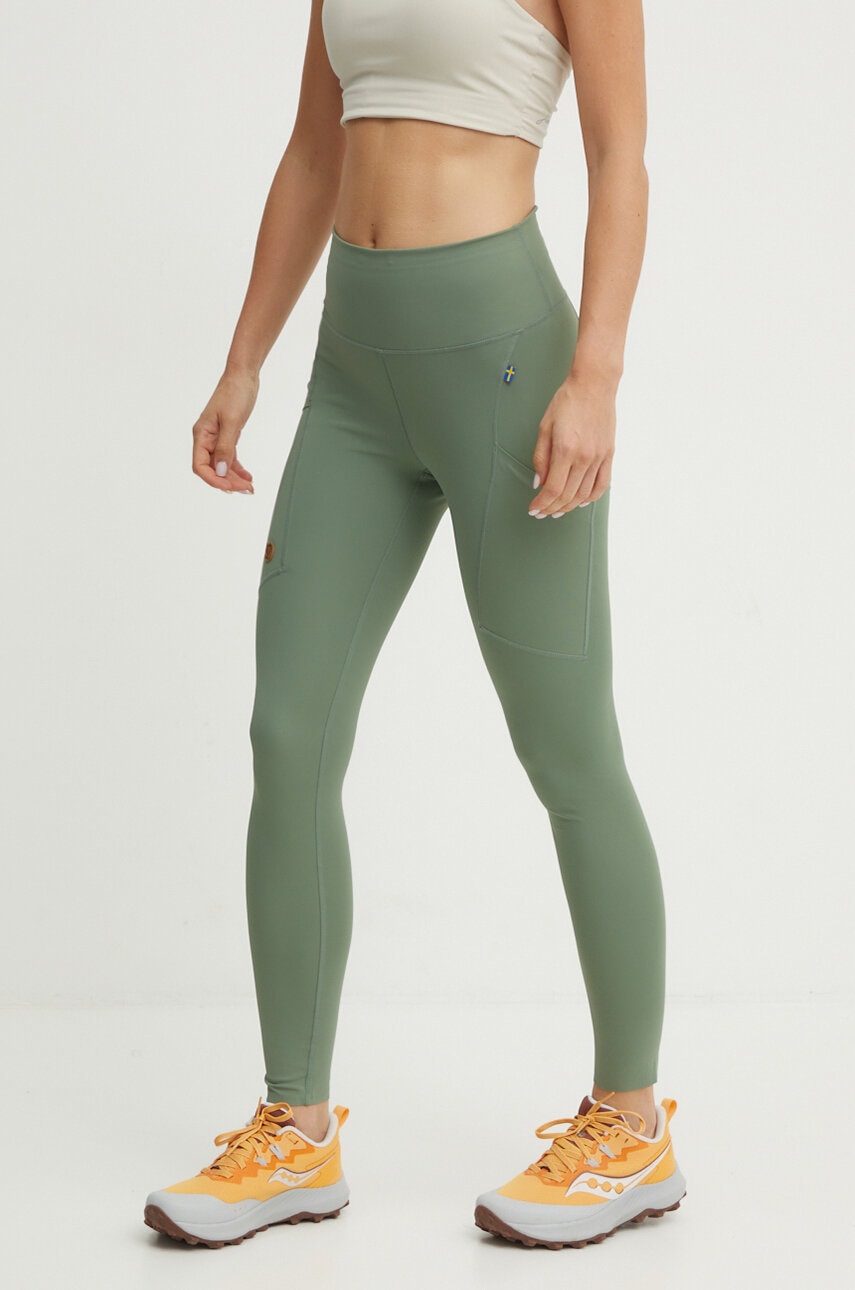 Fjallraven  Sportovní legíny  Abisko