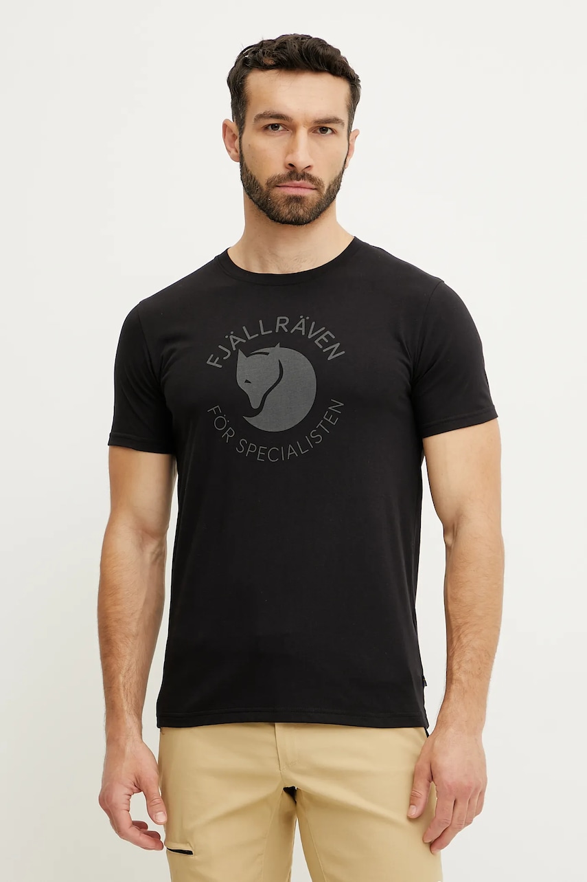 Fjallraven  Sportovní triko  Fjällräven Fox