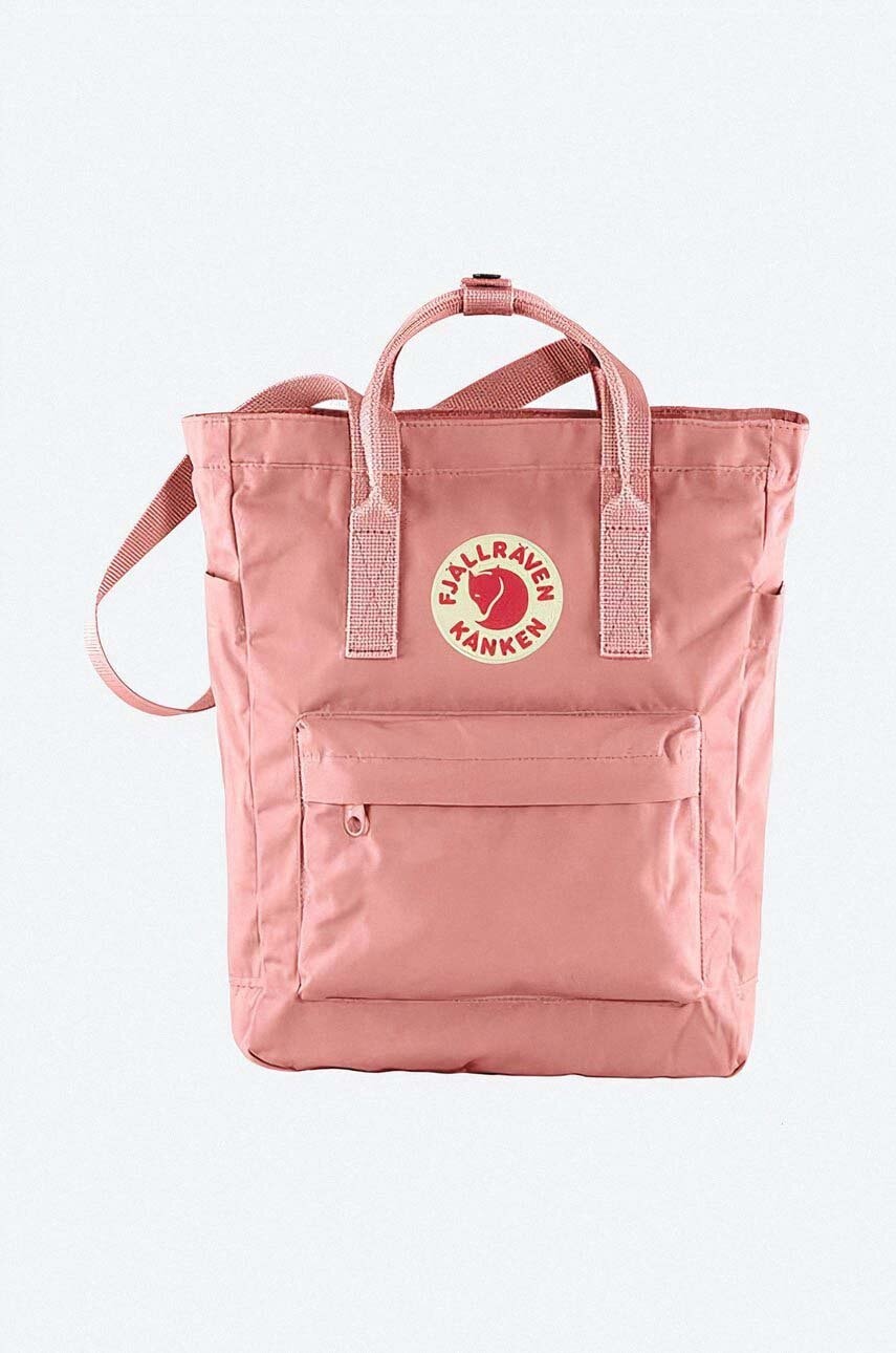 Fjallraven  Taška  Kanken Totepack F23710 312