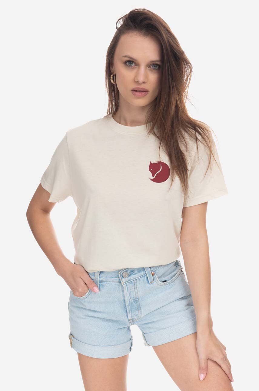 Fjallraven  Tričko