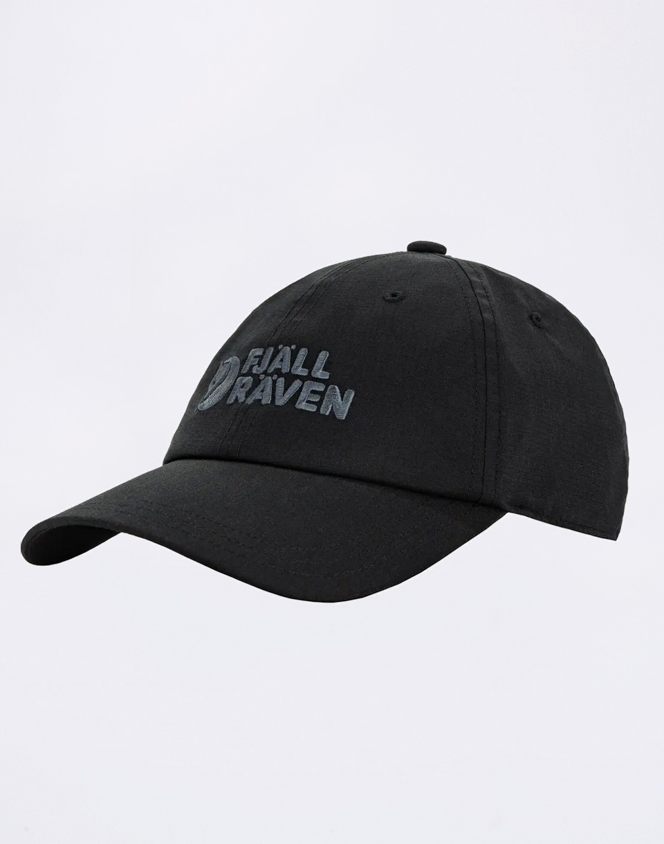 Fjällräven Vardag Lite Cap 550 Black L/XL