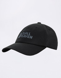 Fjällräven Vardag Lite Cap 550 Black L/XL