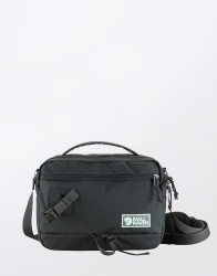Fjällräven Vardag Shoulder Bag 6 037 Coal Black