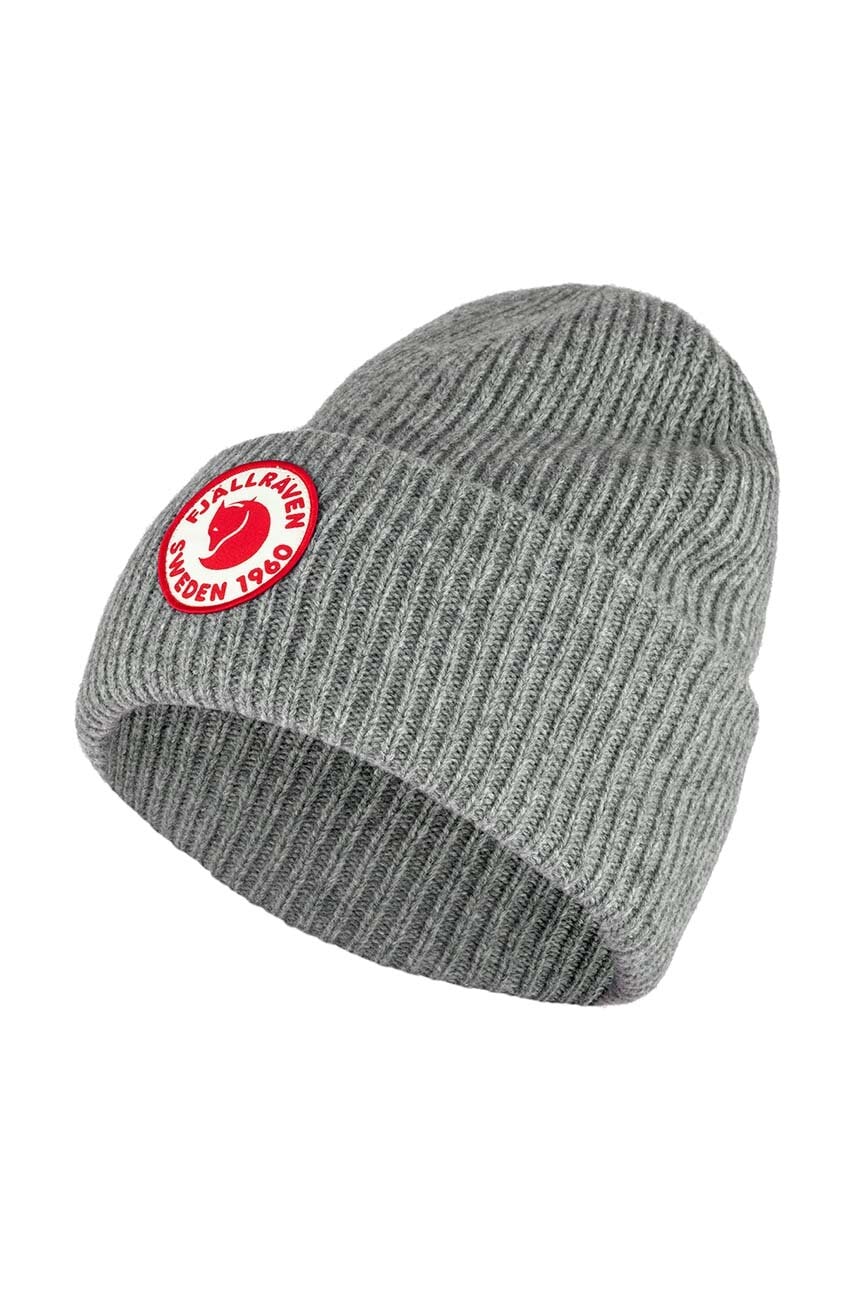 Fjallraven  Vlněná čepice  1960 Logo