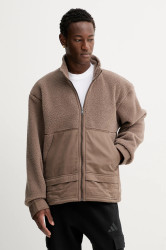 Fleecová mikina adidas Originals Premium Essentials