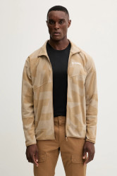 Fleecová mikina adidas TERREX Multi