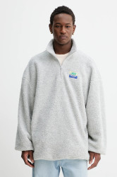 Fleecová mikina American Vintage