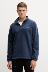 Fleecová mikina Columbia Steens Mountain Half Zip