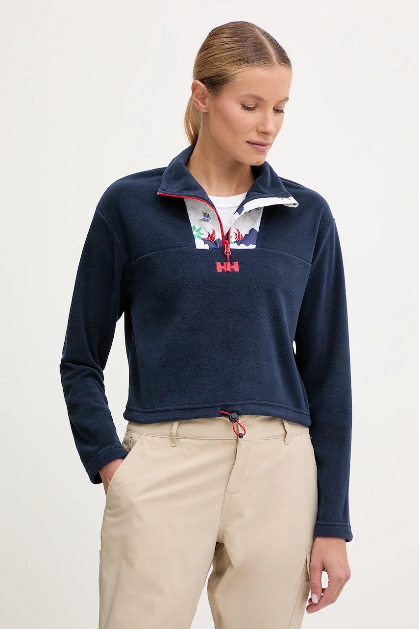 Fleecová mikina Helly Hansen DAYBREAKER