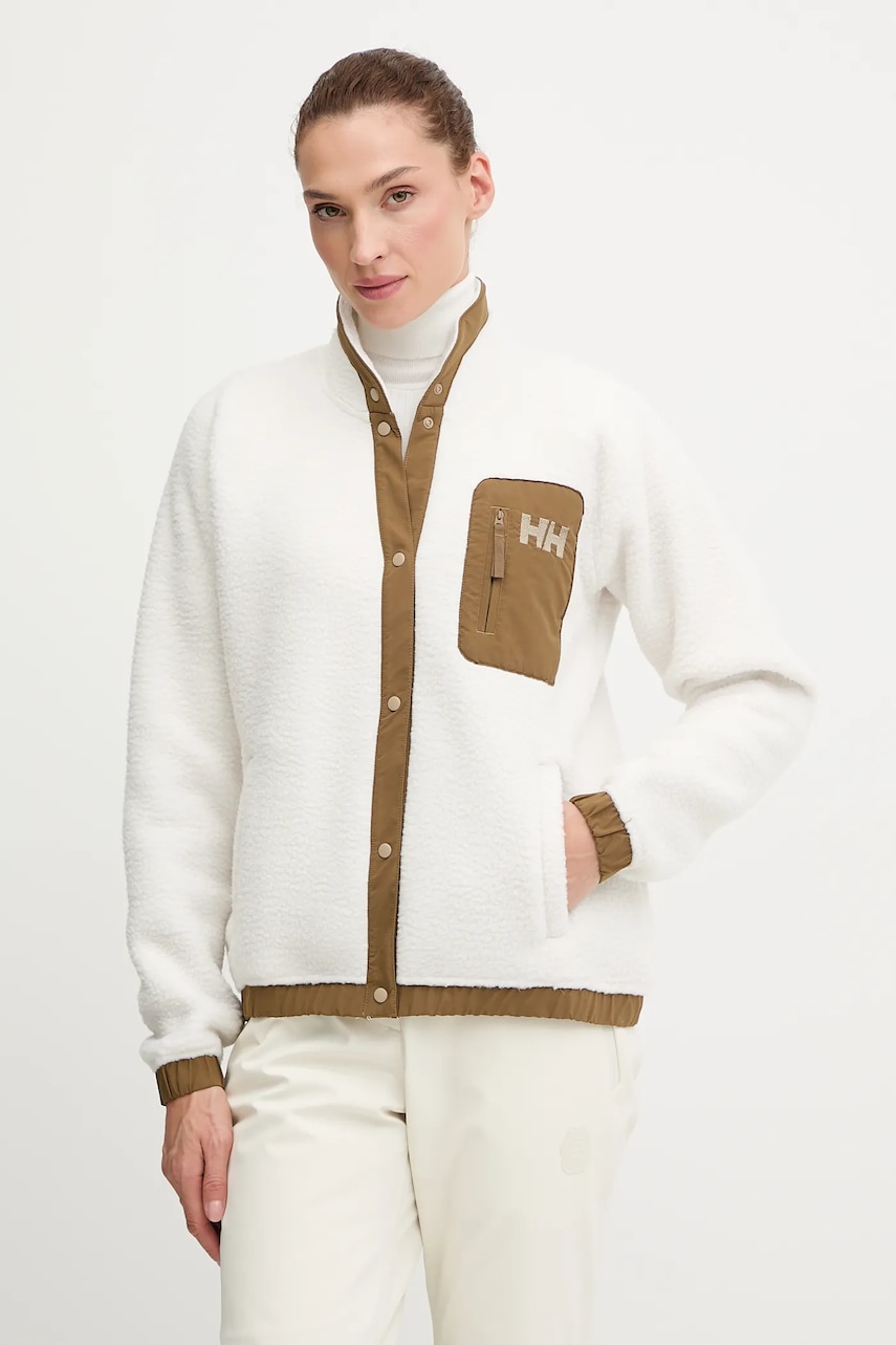 Fleecová mikina Helly Hansen IMPERIAL