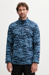 Fleecová mikina Jack Wolfskin BIG SKY