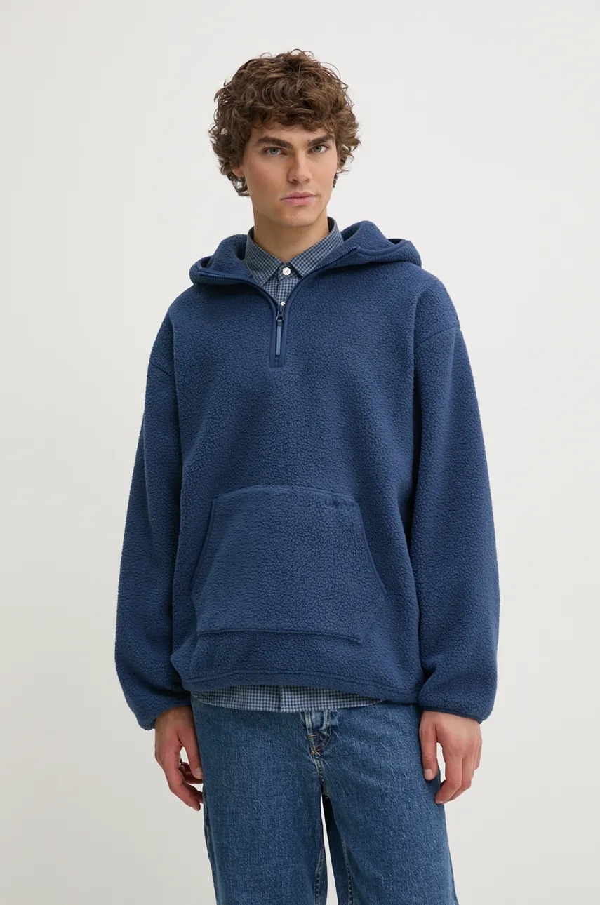 Fleecová mikina Levi's