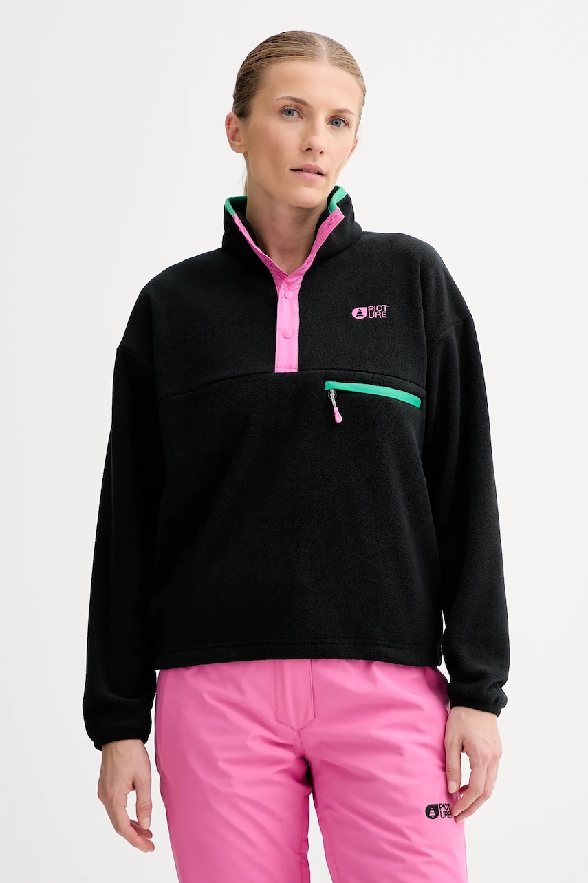 Fleecová mikina Picture Arcca