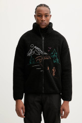 Fleecová mikina Picture Hafdals Embro