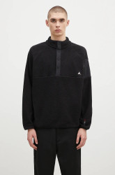 Fleecová mikina ROA Polartec Fleece Button Up