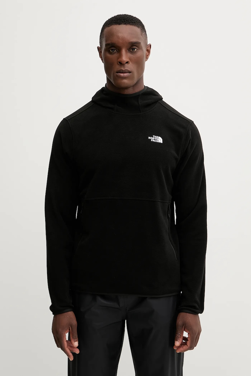 Fleecová mikina The North Face