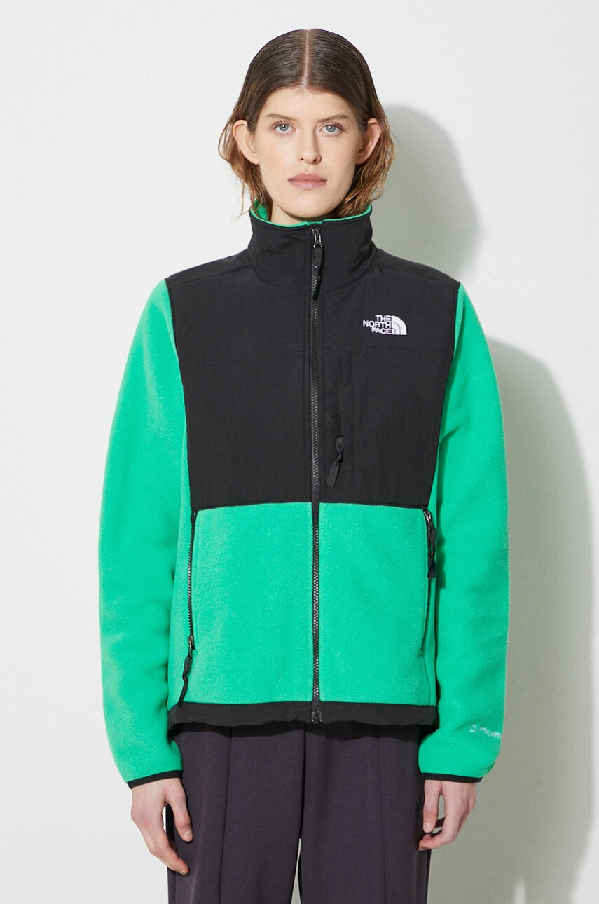 Fleecová mikina The North Face W Denali Jacket