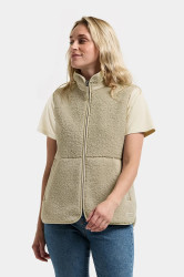 Fleecová vesta Didriksons SIV