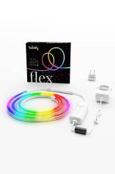 Flexibilní LED pásek Twinkly 192 LED RGB 2m - Starter Kit