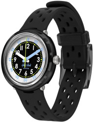 Flik Flak Dětské hodinky Fizz In Black ZFCNP001