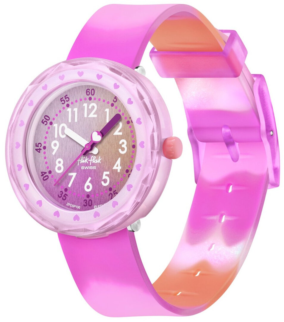 Flik Flak Fuze In Pink ZFCSP130