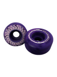 Flip kolečka Cutback Purple Haze 54 mm Purple | Fialová | Velikost skate 54 mm