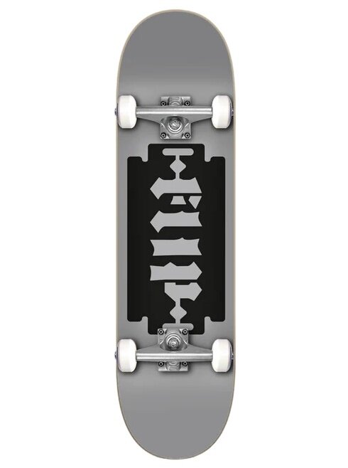 Flip skateboard Razor 8,0" | Černá | Velikost skate 8,0"