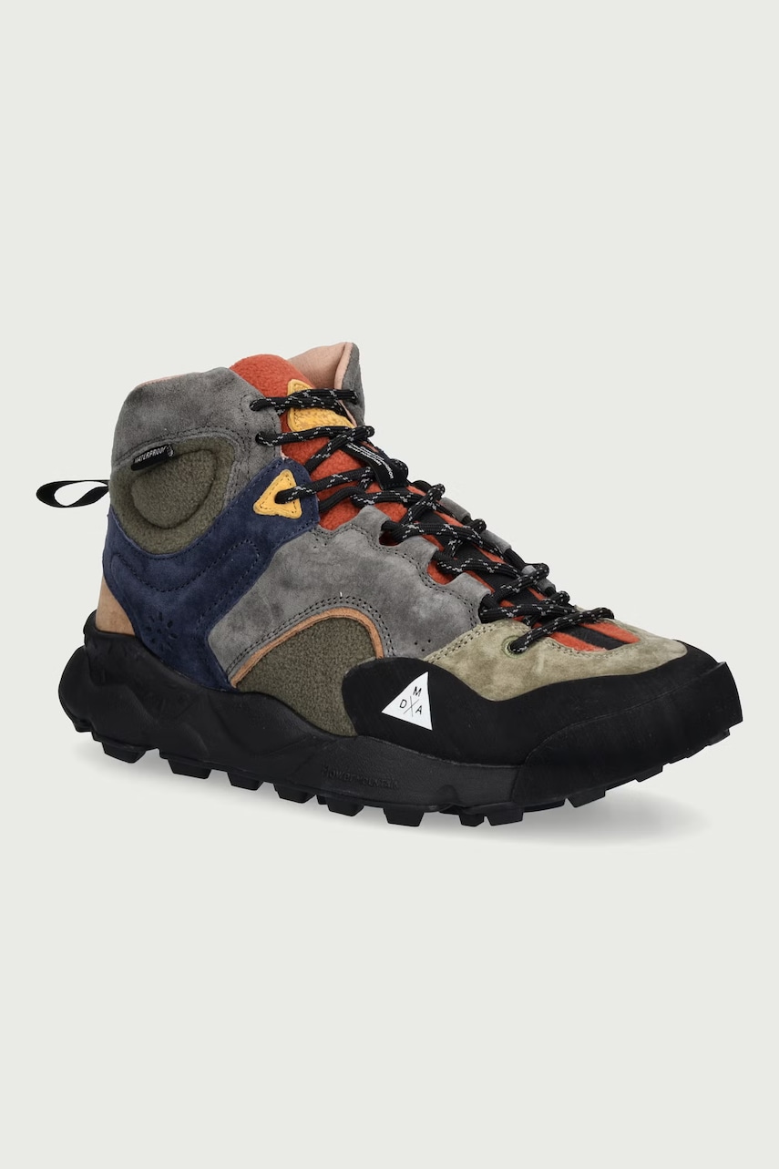 Flower Mountain  Back Country sneakers boty