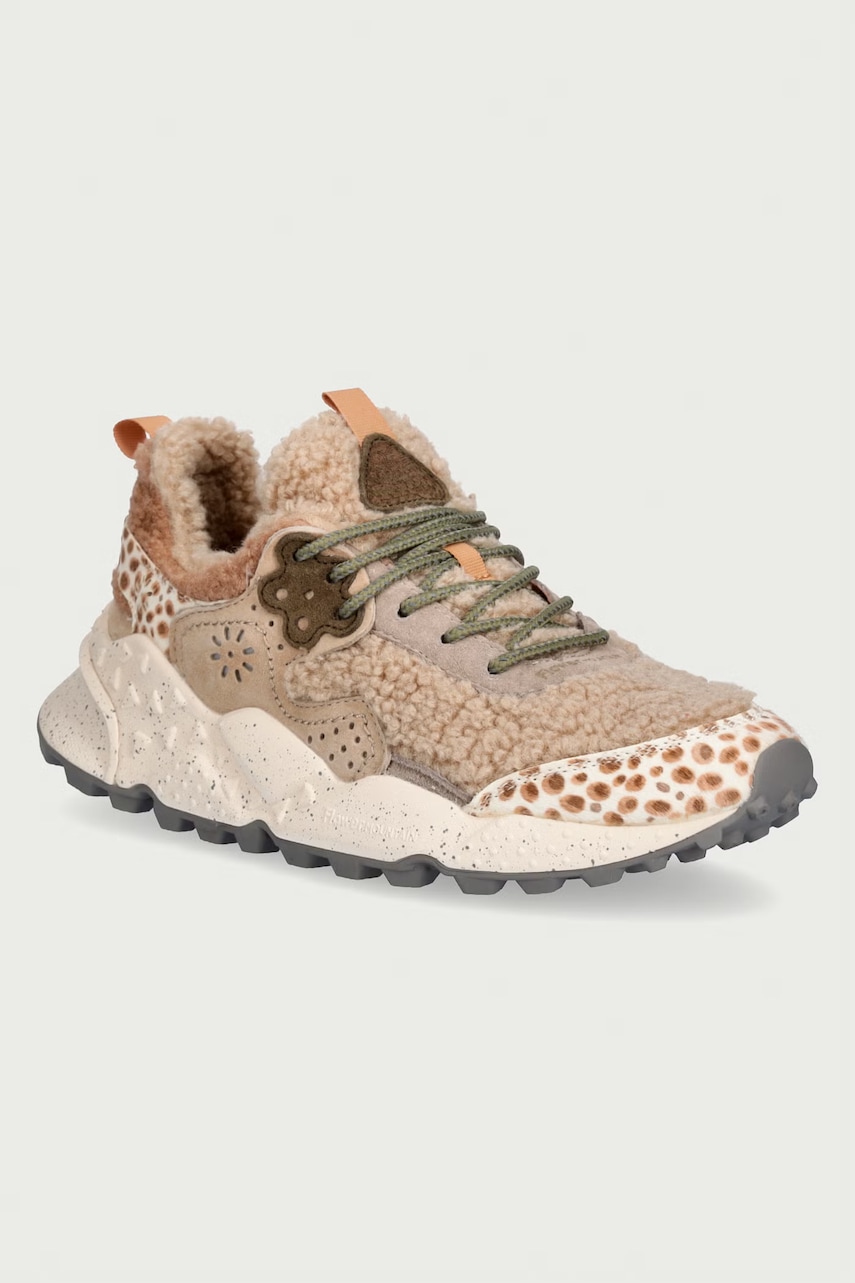 Flower Mountain  Kotetsu sneakers boty dámské
