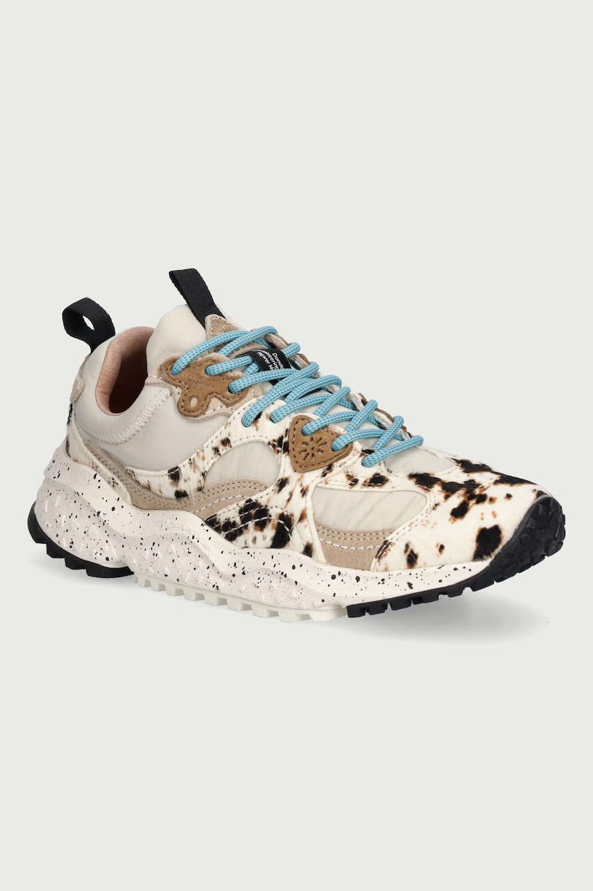 Flower Mountain  Wave sneakers boty dámské
