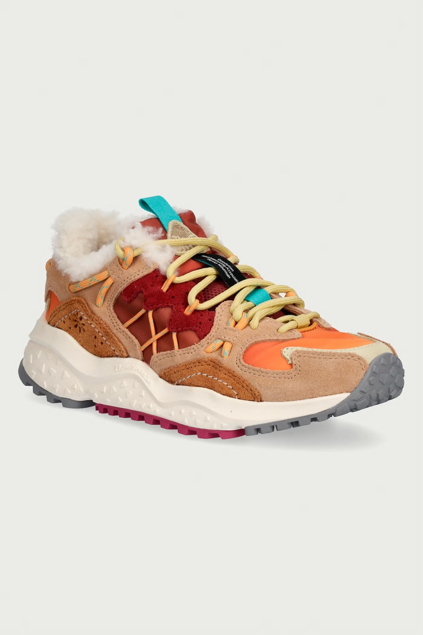 Flower Mountain  Yamabushi sneakers boty dámské