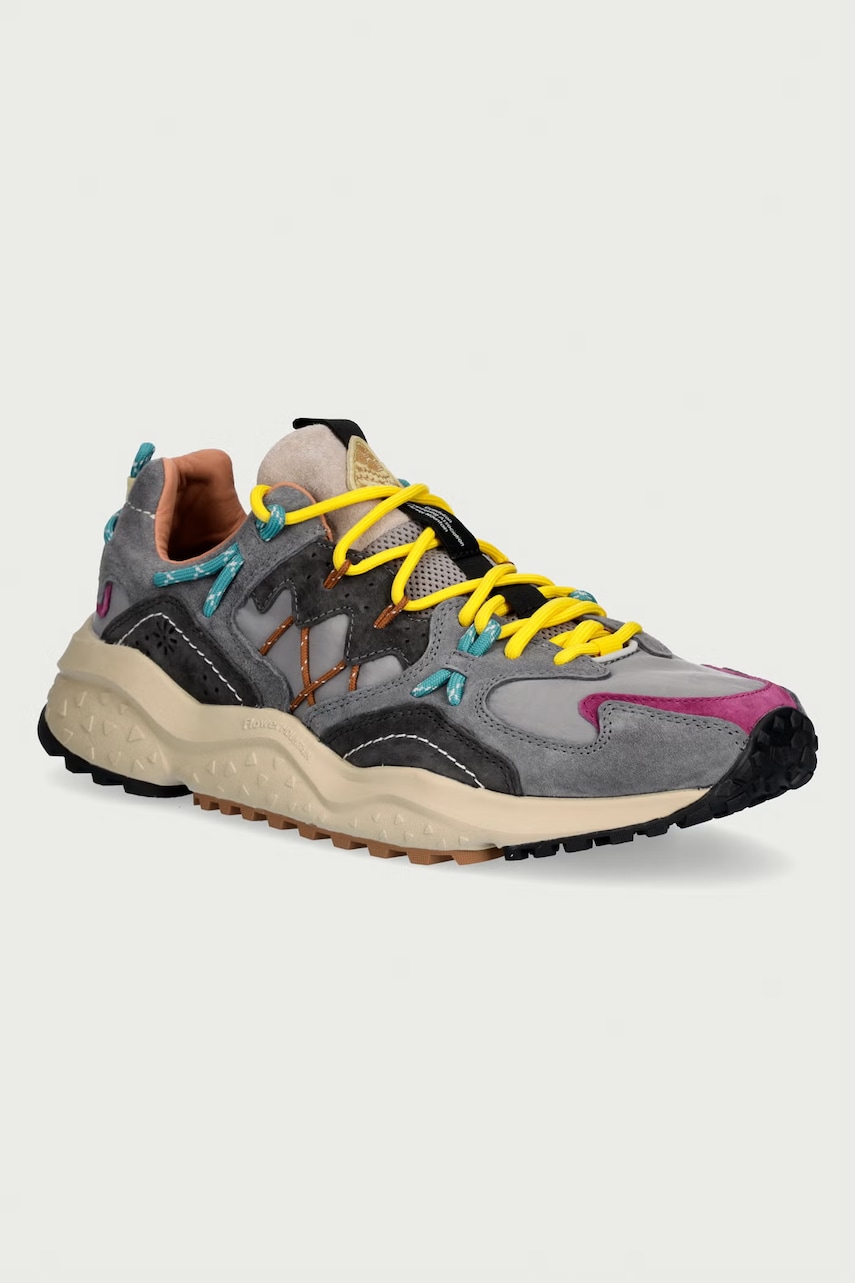 Flower Mountain  Yamabushi sneakers boty pánské