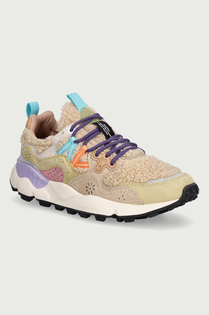 Flower Mountain  Yamano 3 sneakers boty dámské